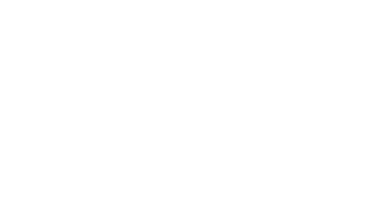 Papierflieger mit Fluglinie